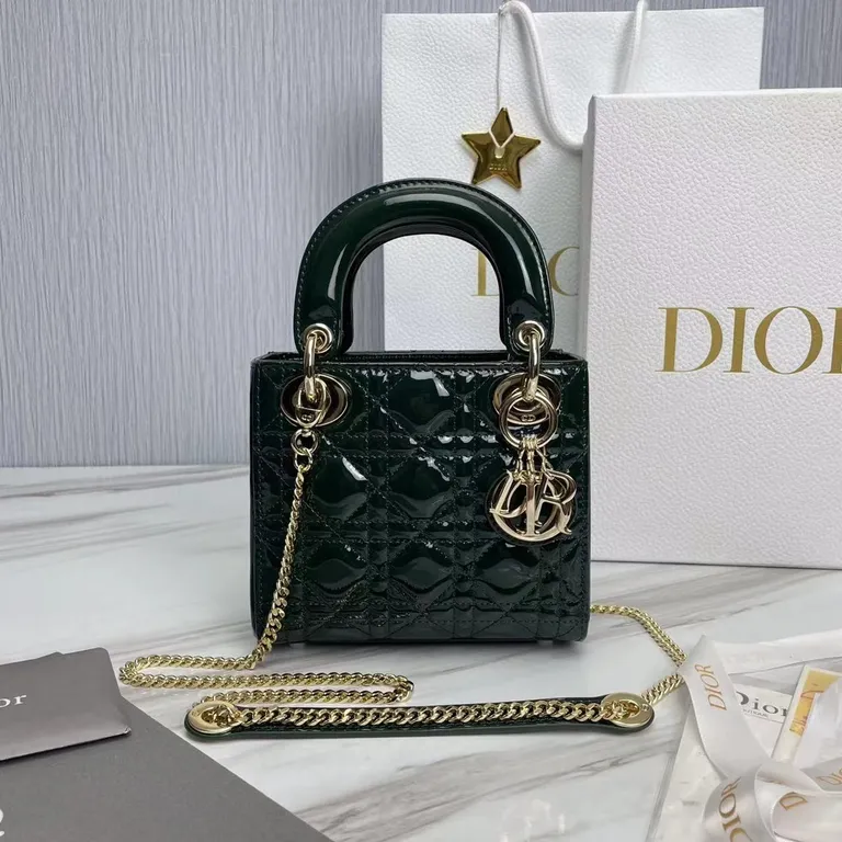 Dior Bag 